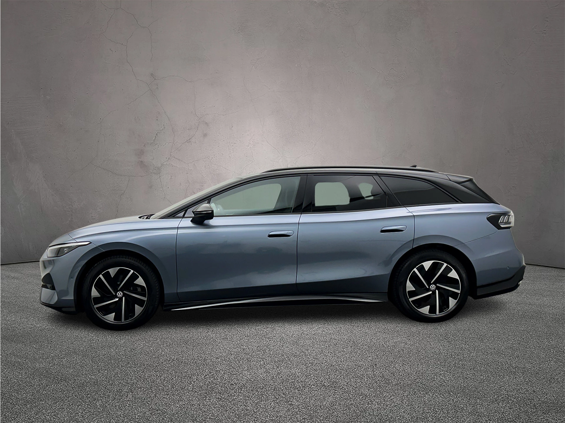 Hoofdafbeelding Volkswagen ID.7