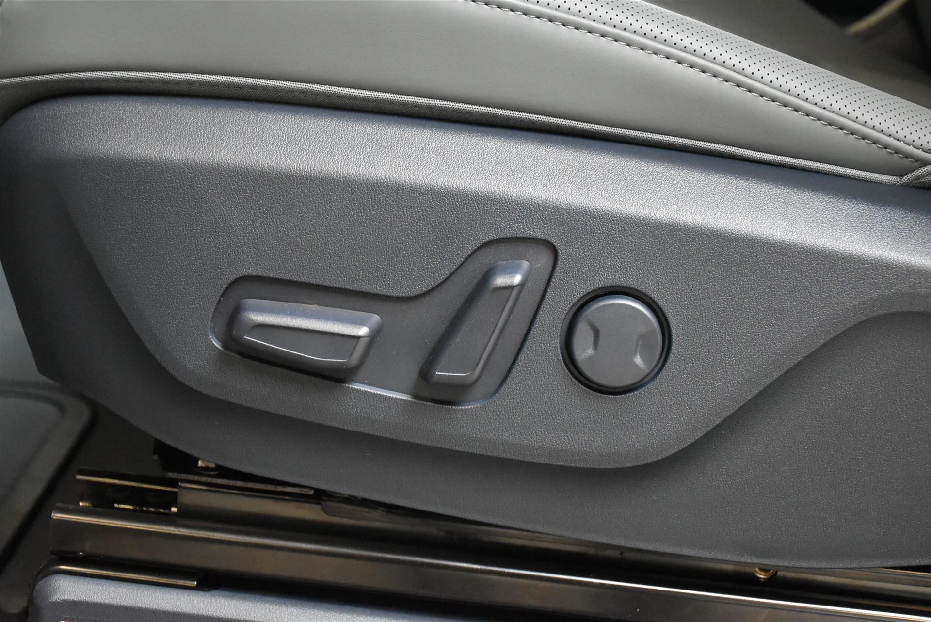 Hoofdafbeelding Kia PV5