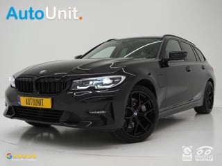 BMW 3 Serie Touring 330e xDrive High Executive | Head UP | Camera | Sportstoelen | Sfeerverlichting | Keyless