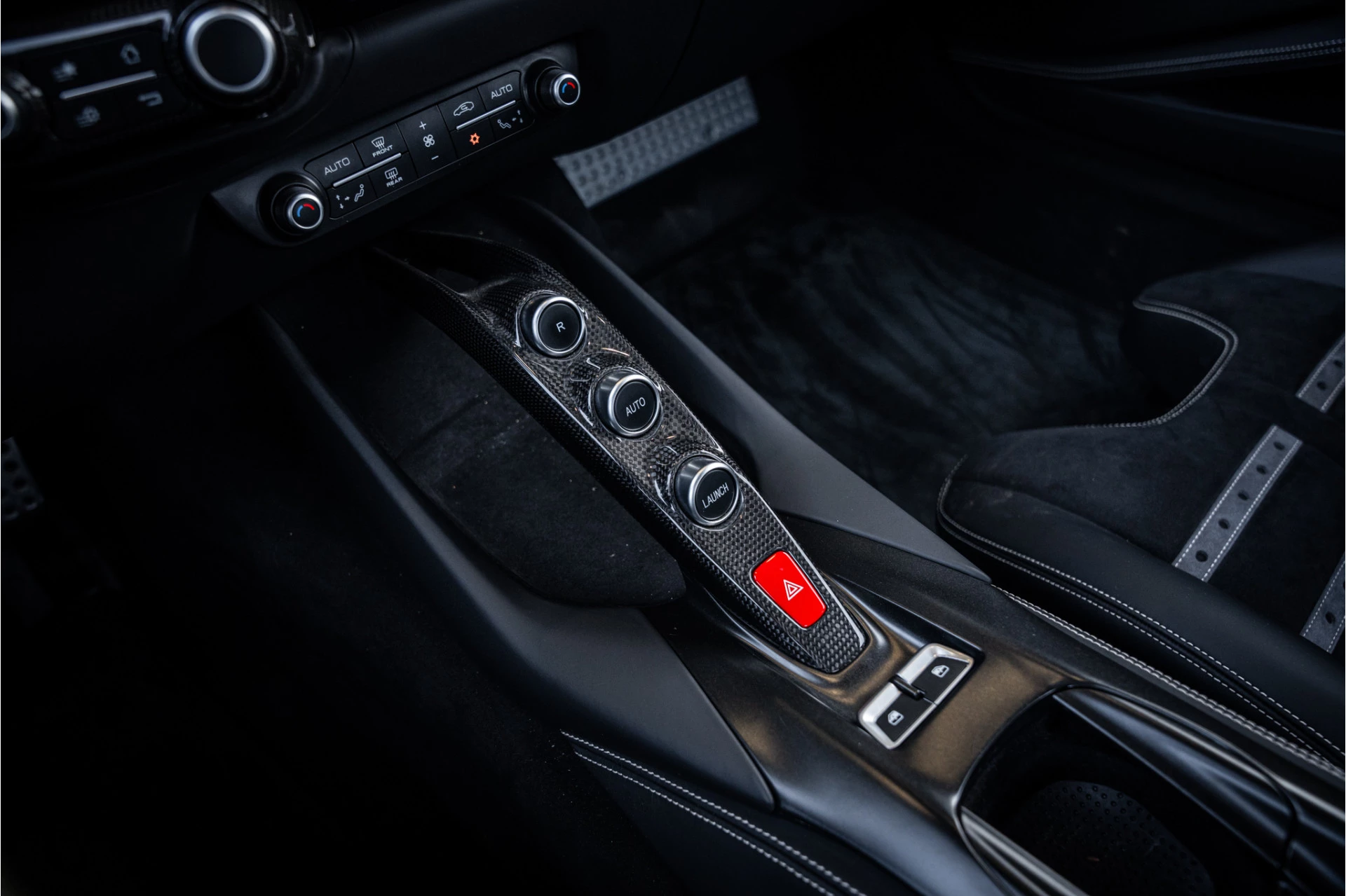 Hoofdafbeelding Ferrari 812 Superfast