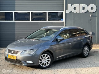 Seat Leon ST 1.6 TDI Style navigatie-pdc achter-fixed price