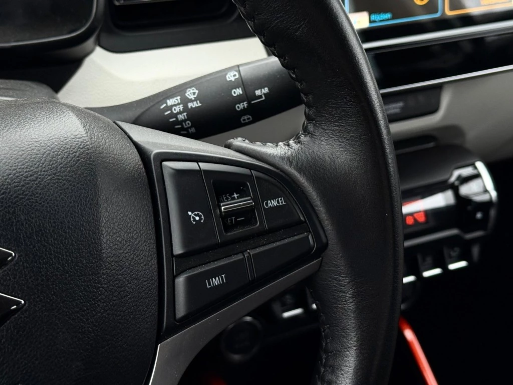 Hoofdafbeelding Suzuki Ignis