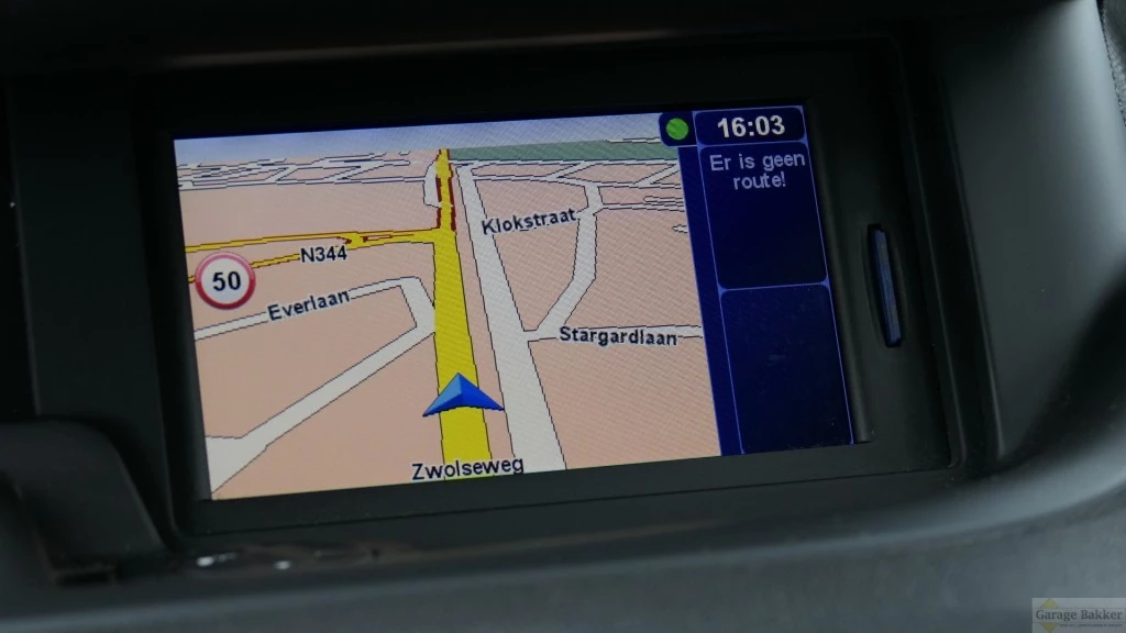 Hoofdafbeelding Renault Grand Scénic