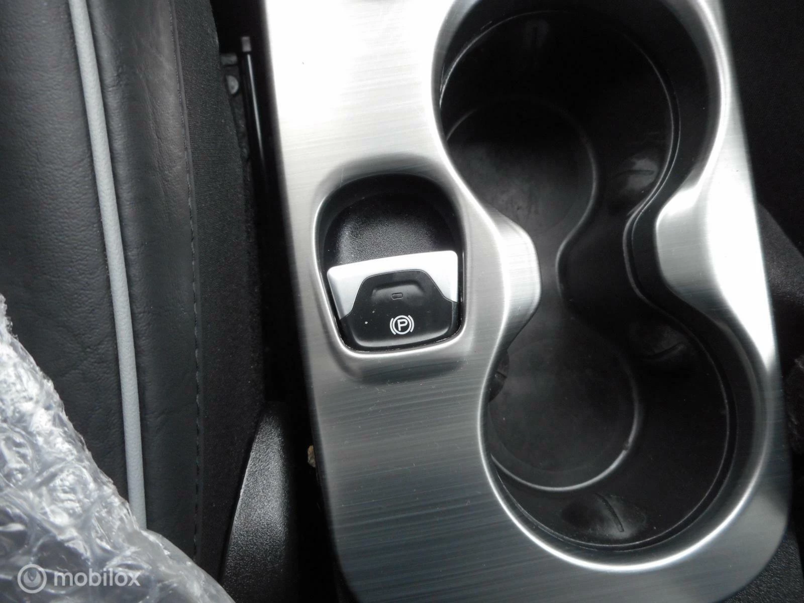 Hoofdafbeelding Fiat 500X