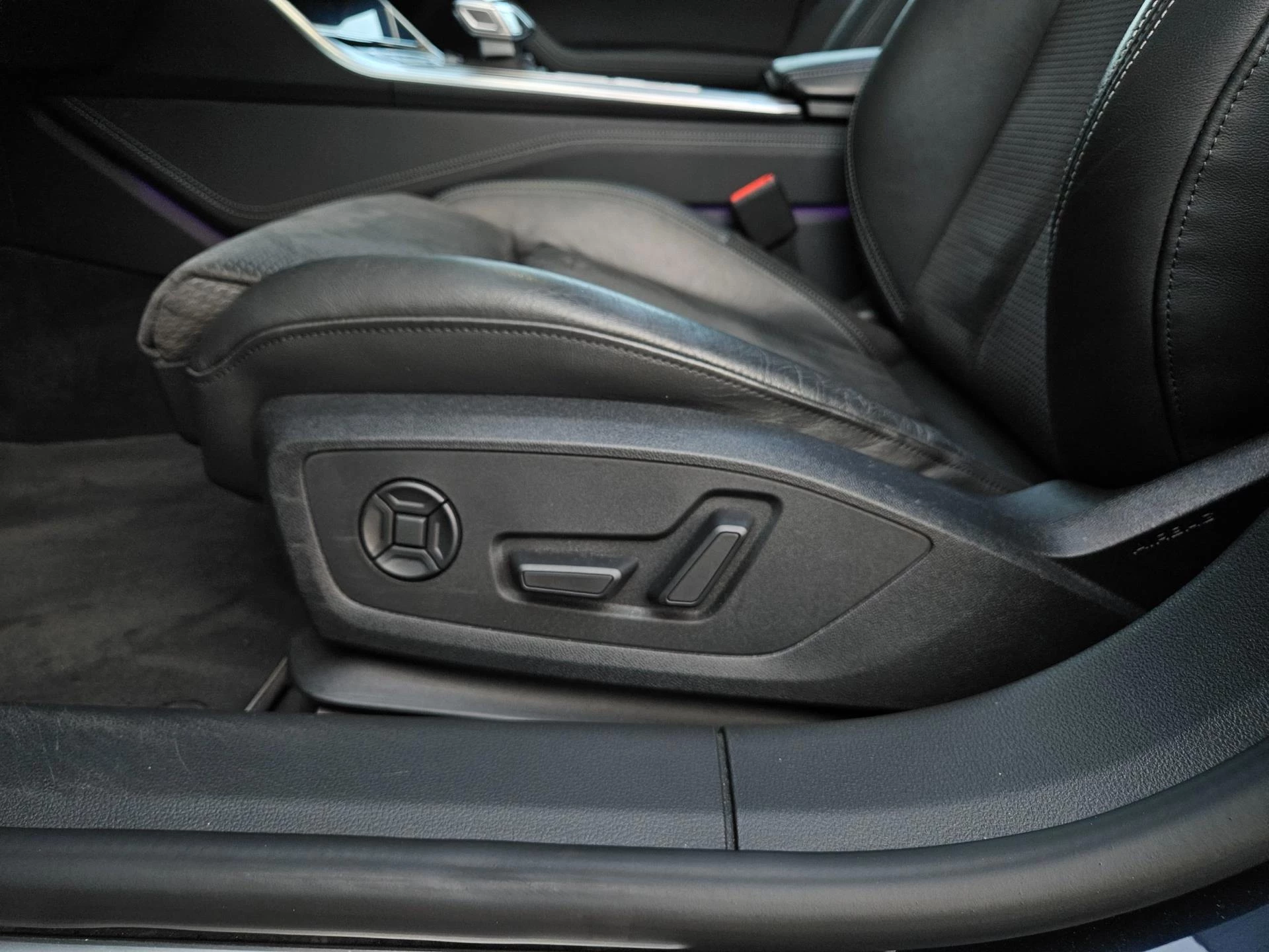 Hoofdafbeelding Audi A7