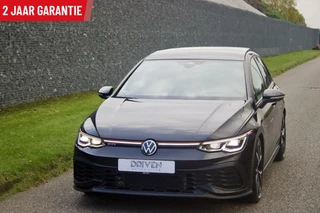 Volkswagen Golf 8 GTI Clubsport | Pano - HUD - HK - GARANTIE