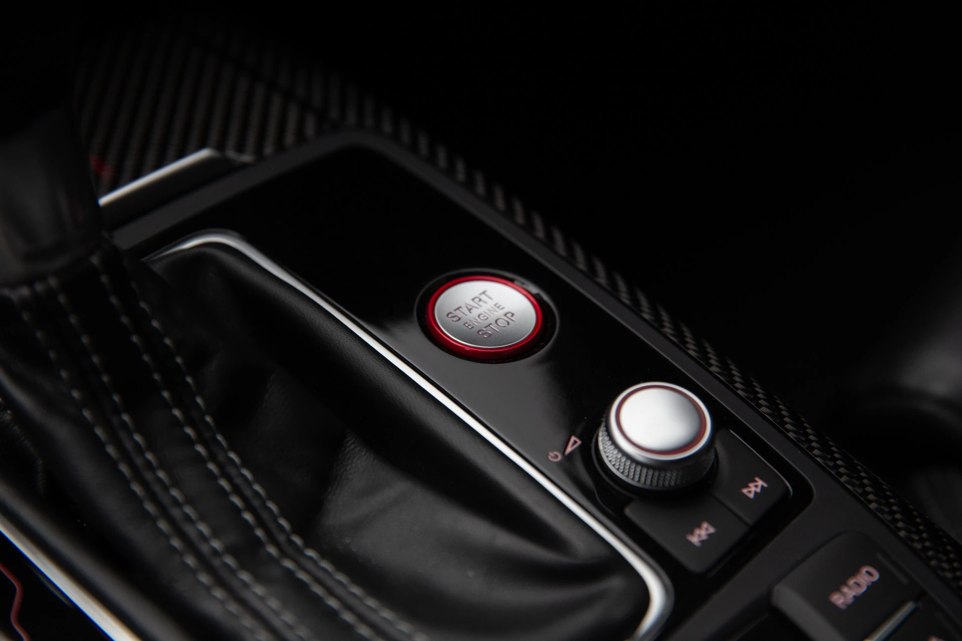 Hoofdafbeelding Audi RS6