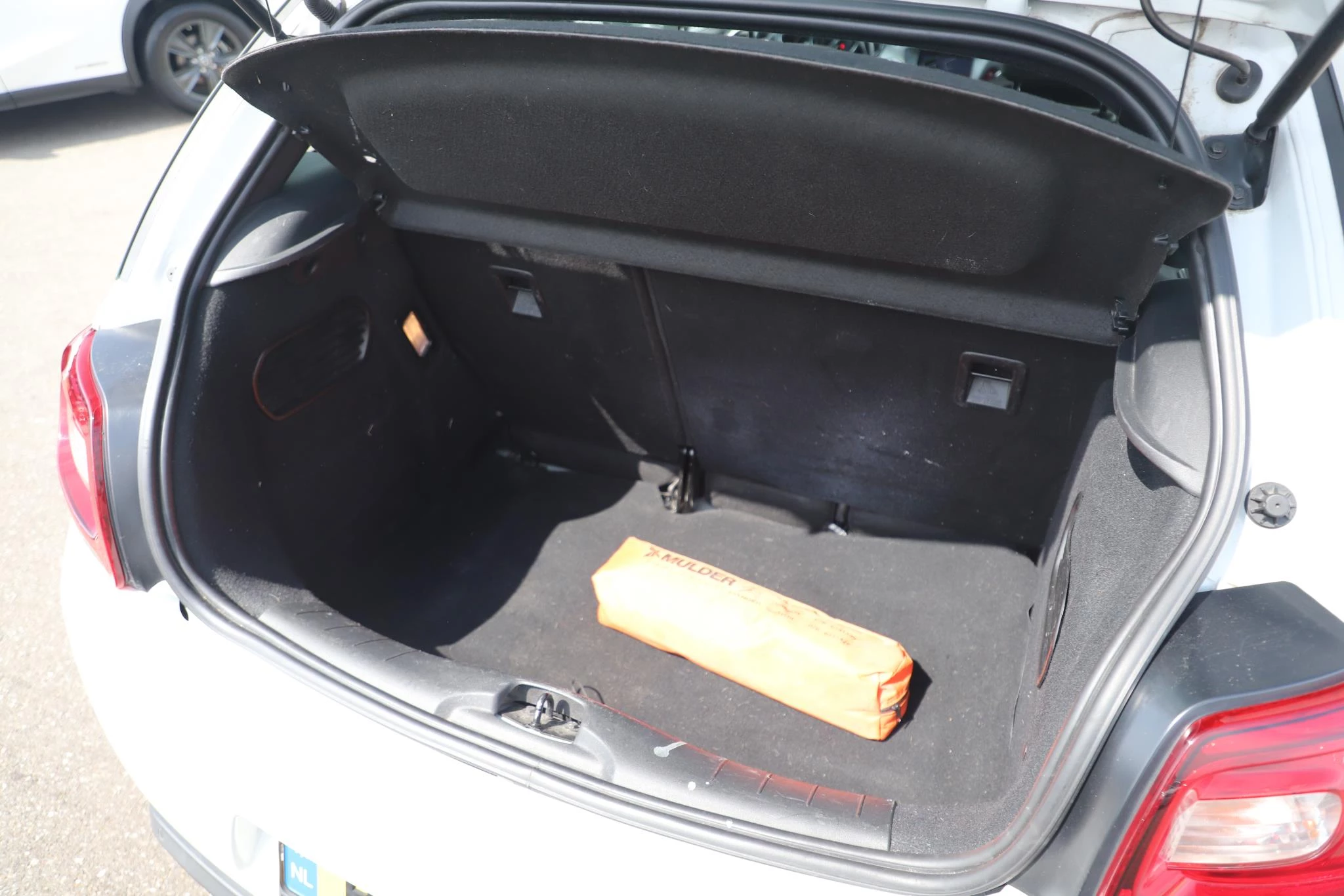 Hoofdafbeelding DS DS 3