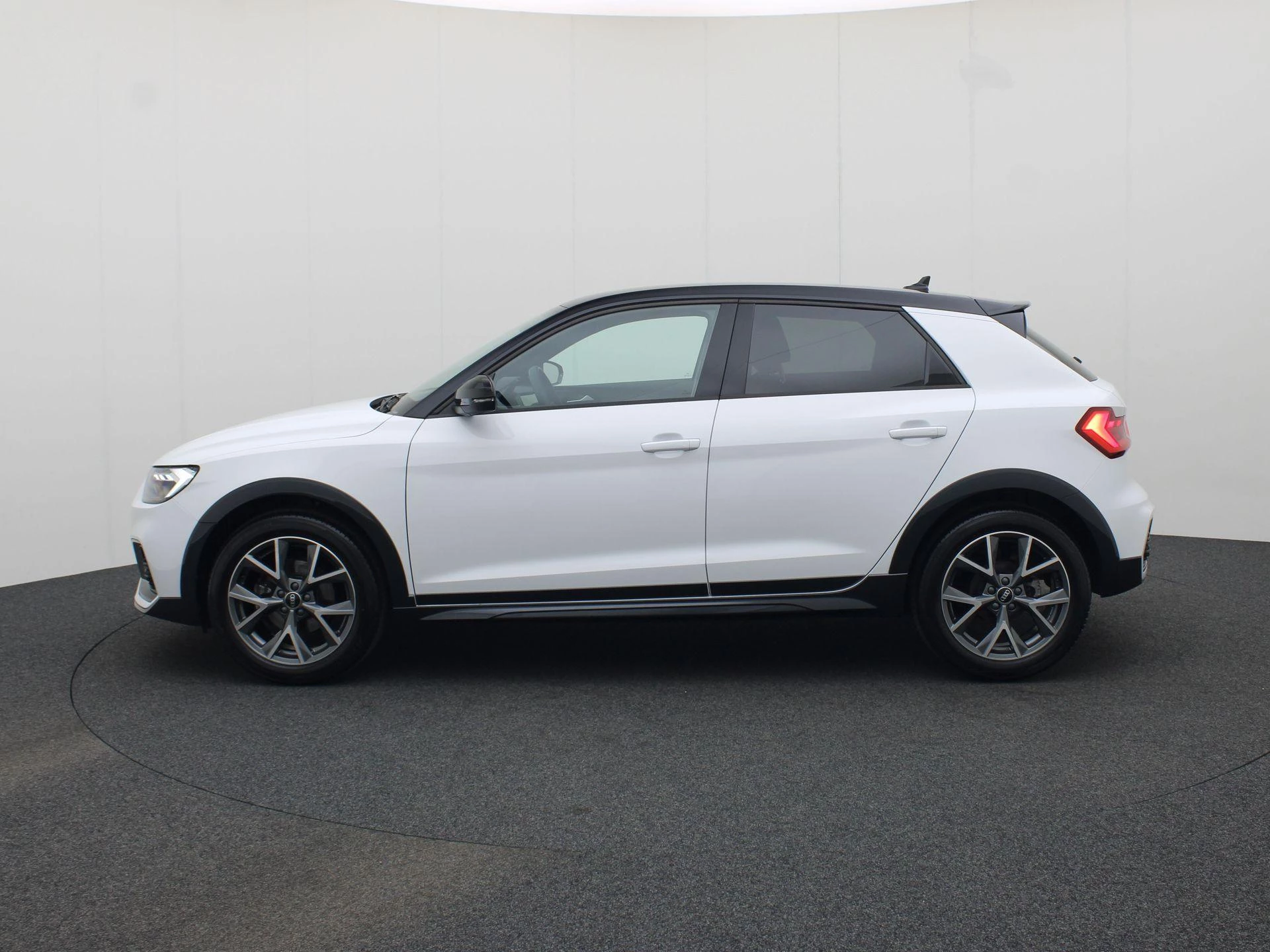 Hoofdafbeelding Audi A1