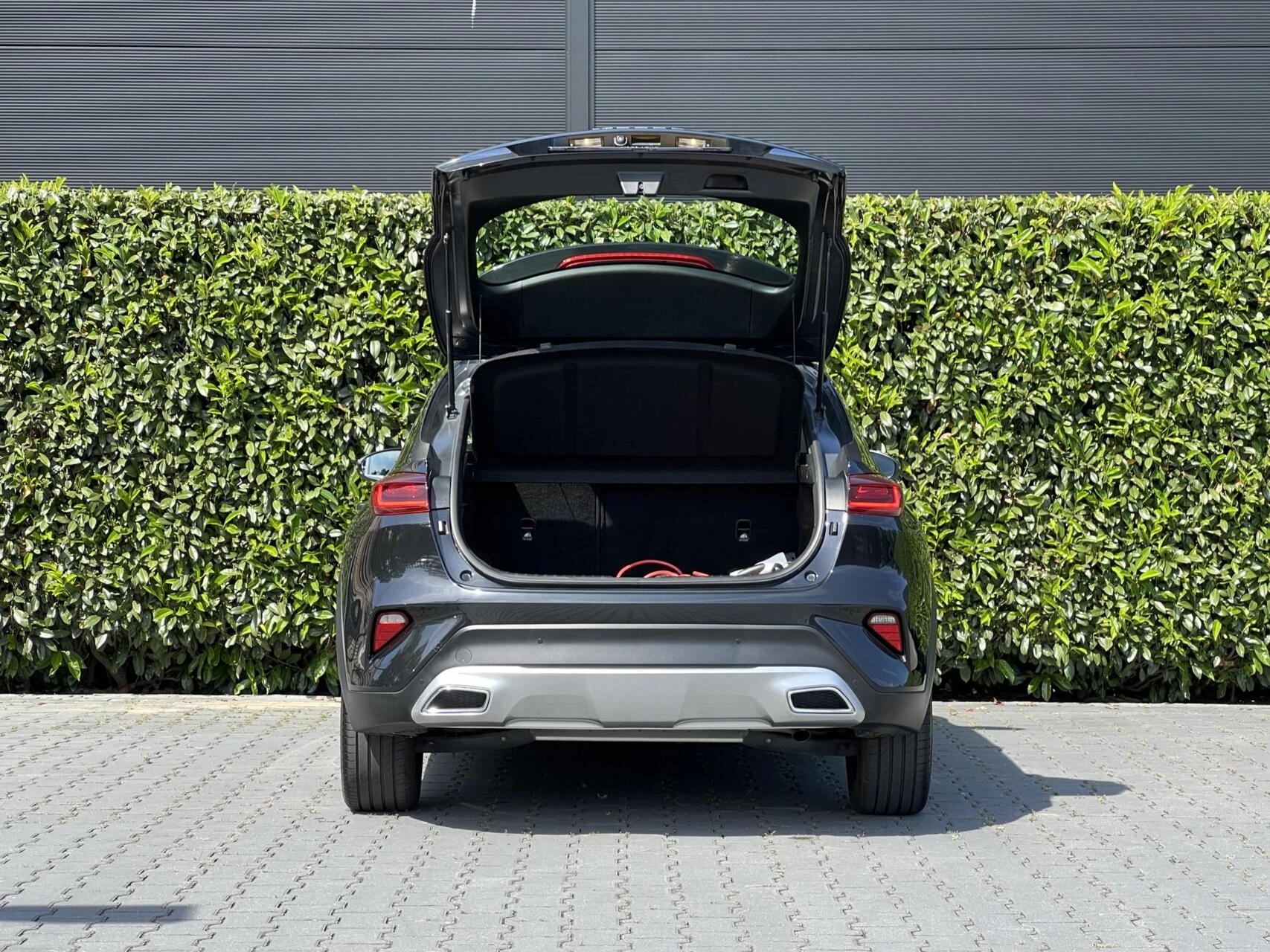 Hoofdafbeelding Kia XCeed