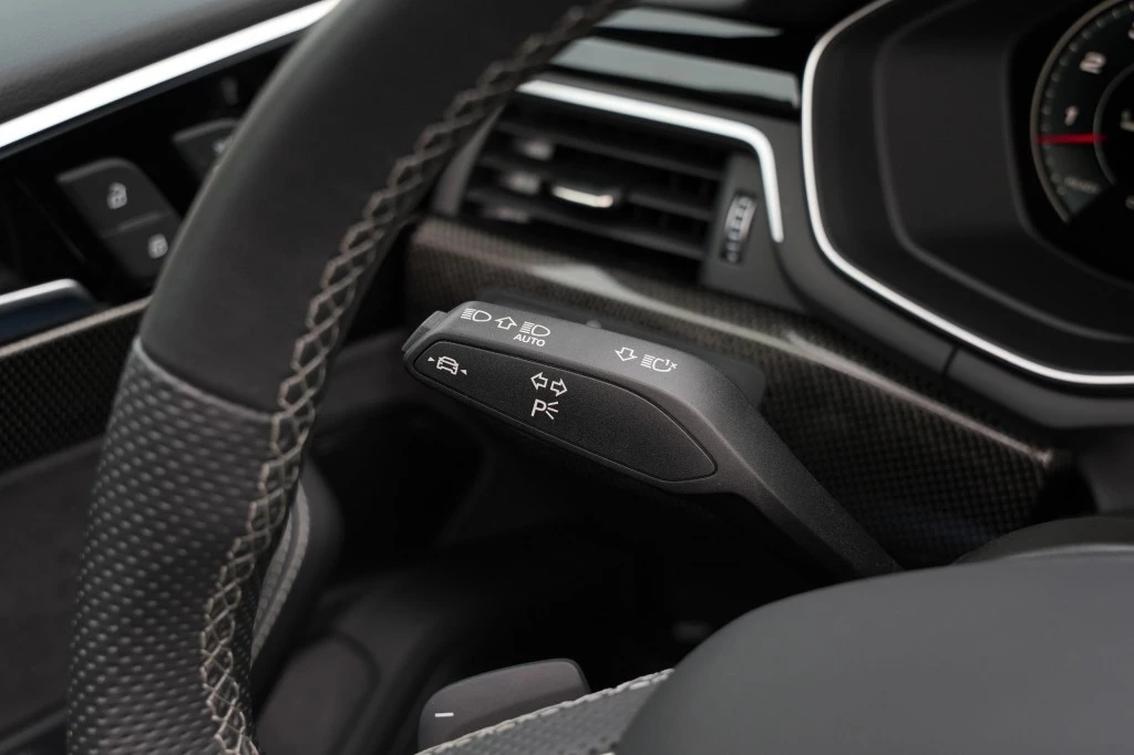 Hoofdafbeelding Audi S5