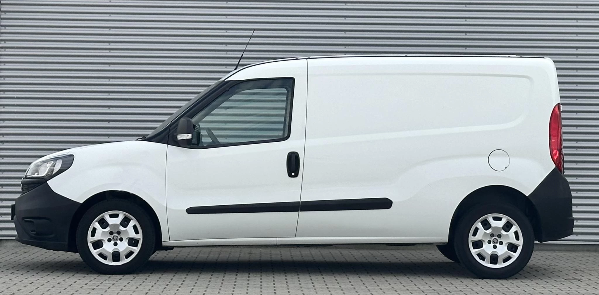 Hoofdafbeelding Fiat Doblò