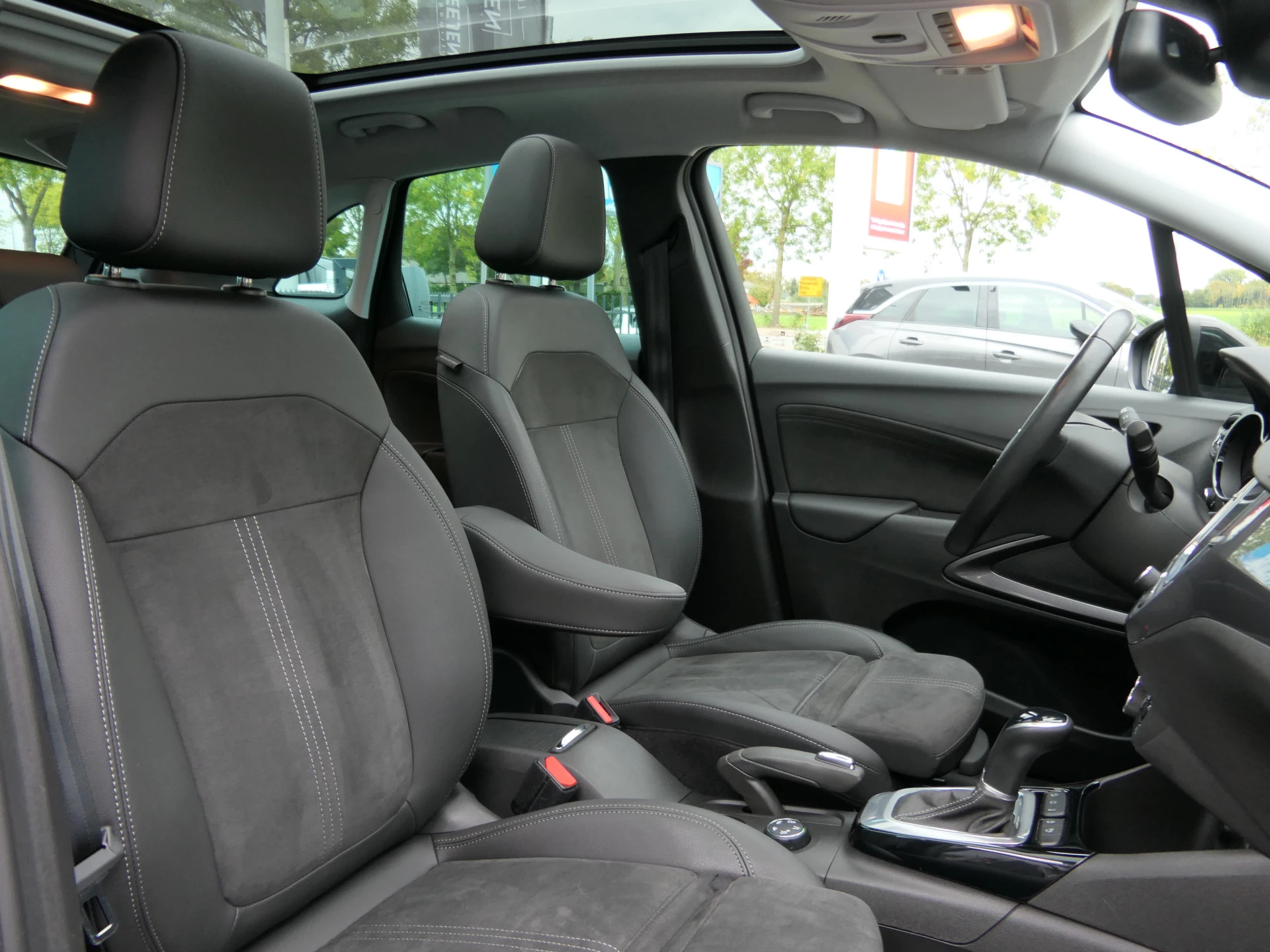 Hoofdafbeelding Opel Crossland
