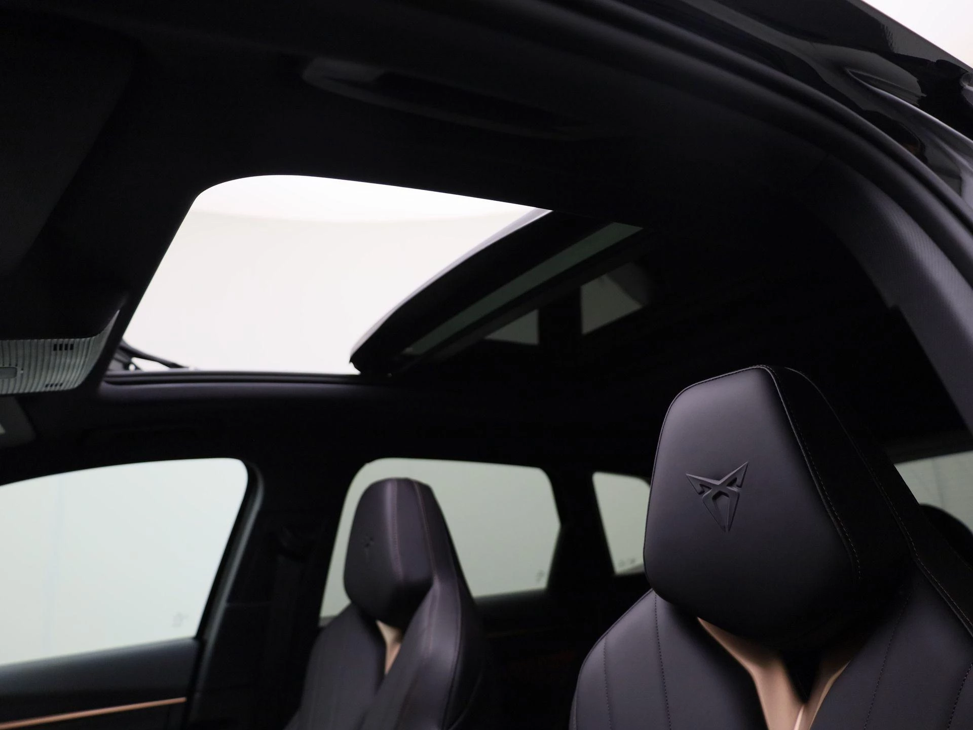 Hoofdafbeelding CUPRA Terramar