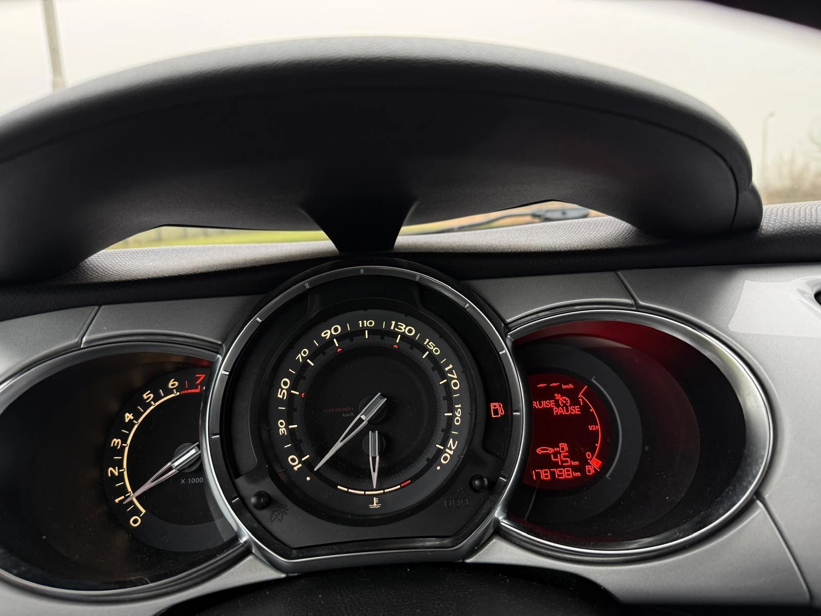 Hoofdafbeelding Citroën DS3