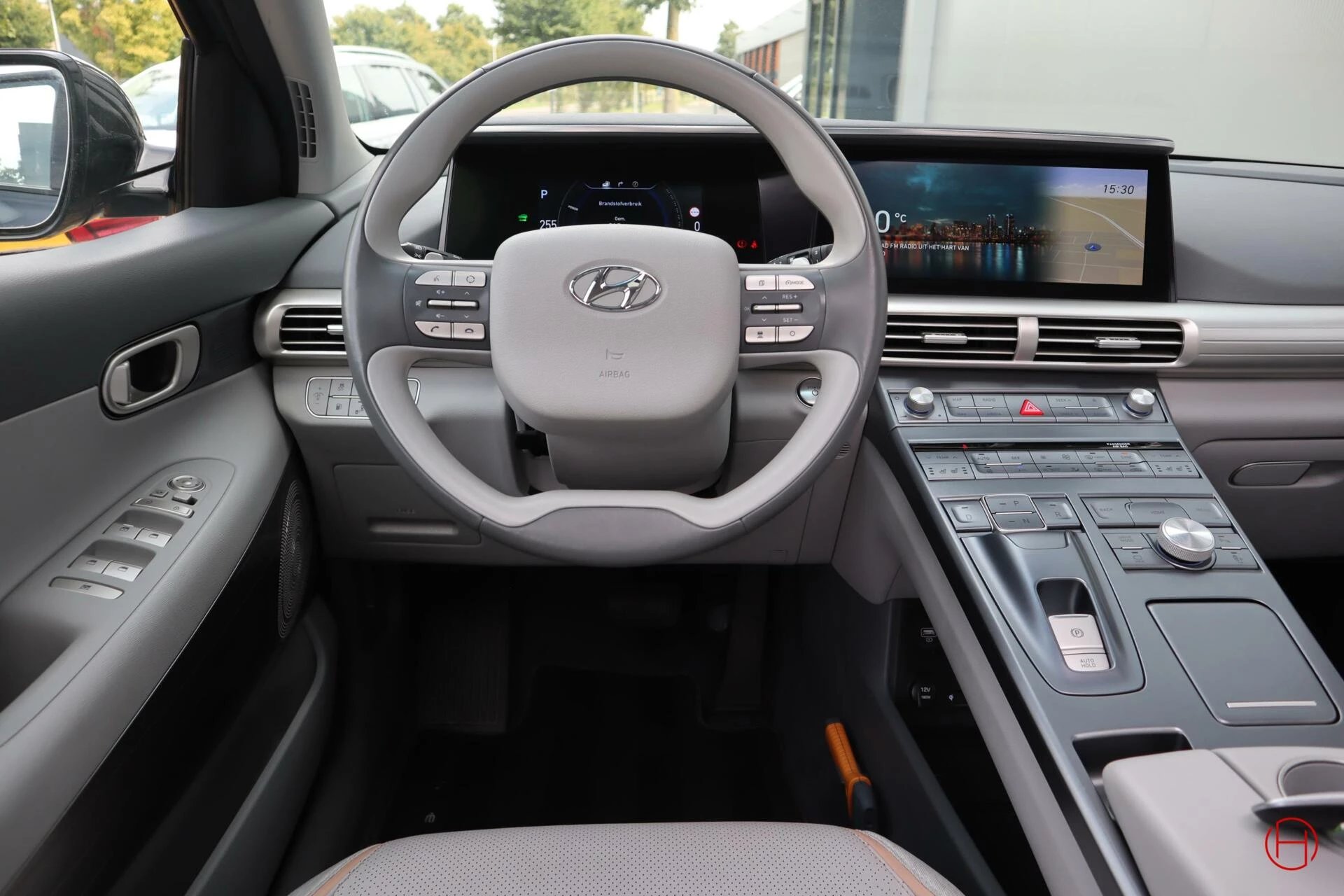 Hoofdafbeelding Hyundai Nexo