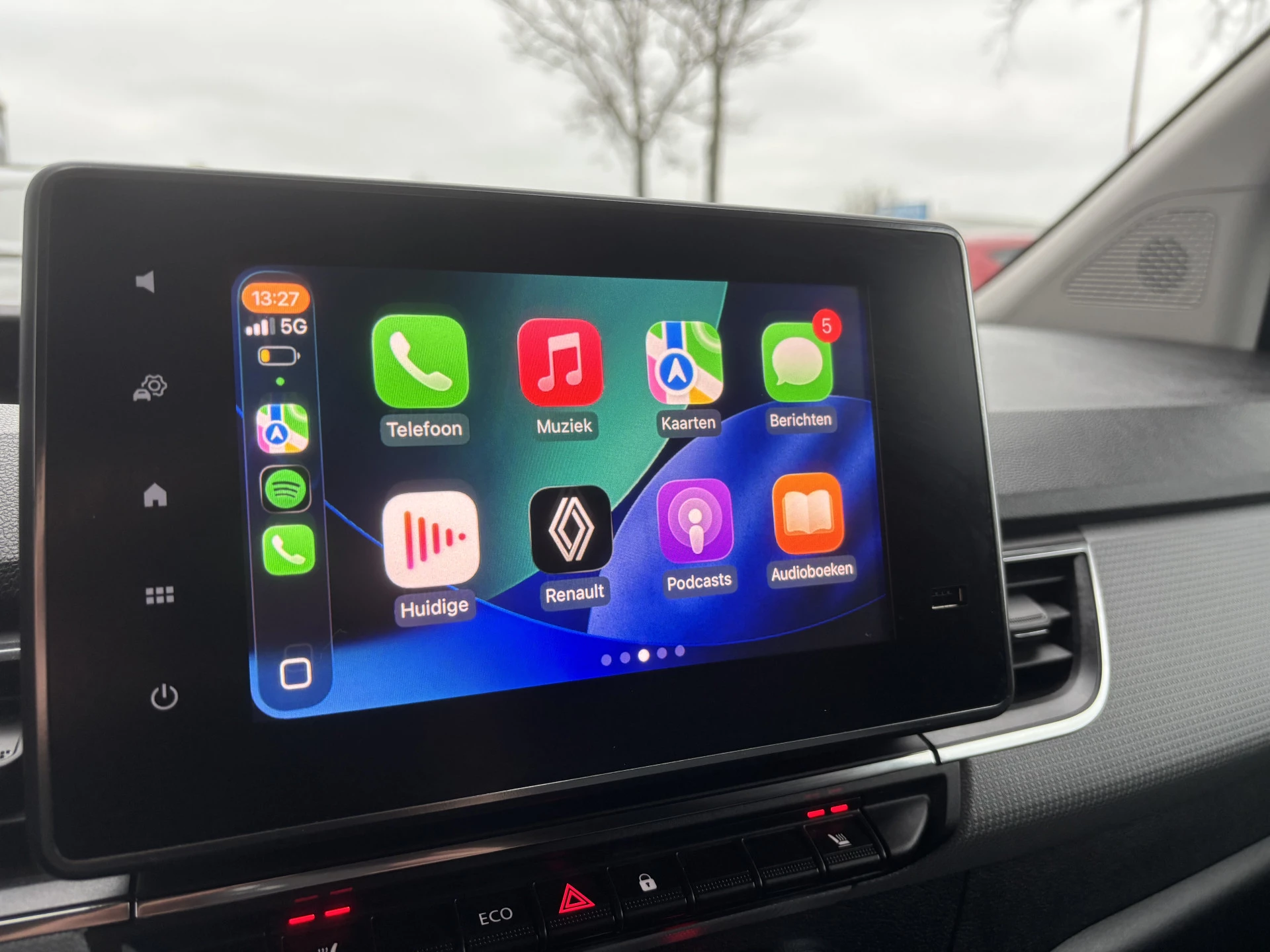 Hoofdafbeelding Renault Kangoo