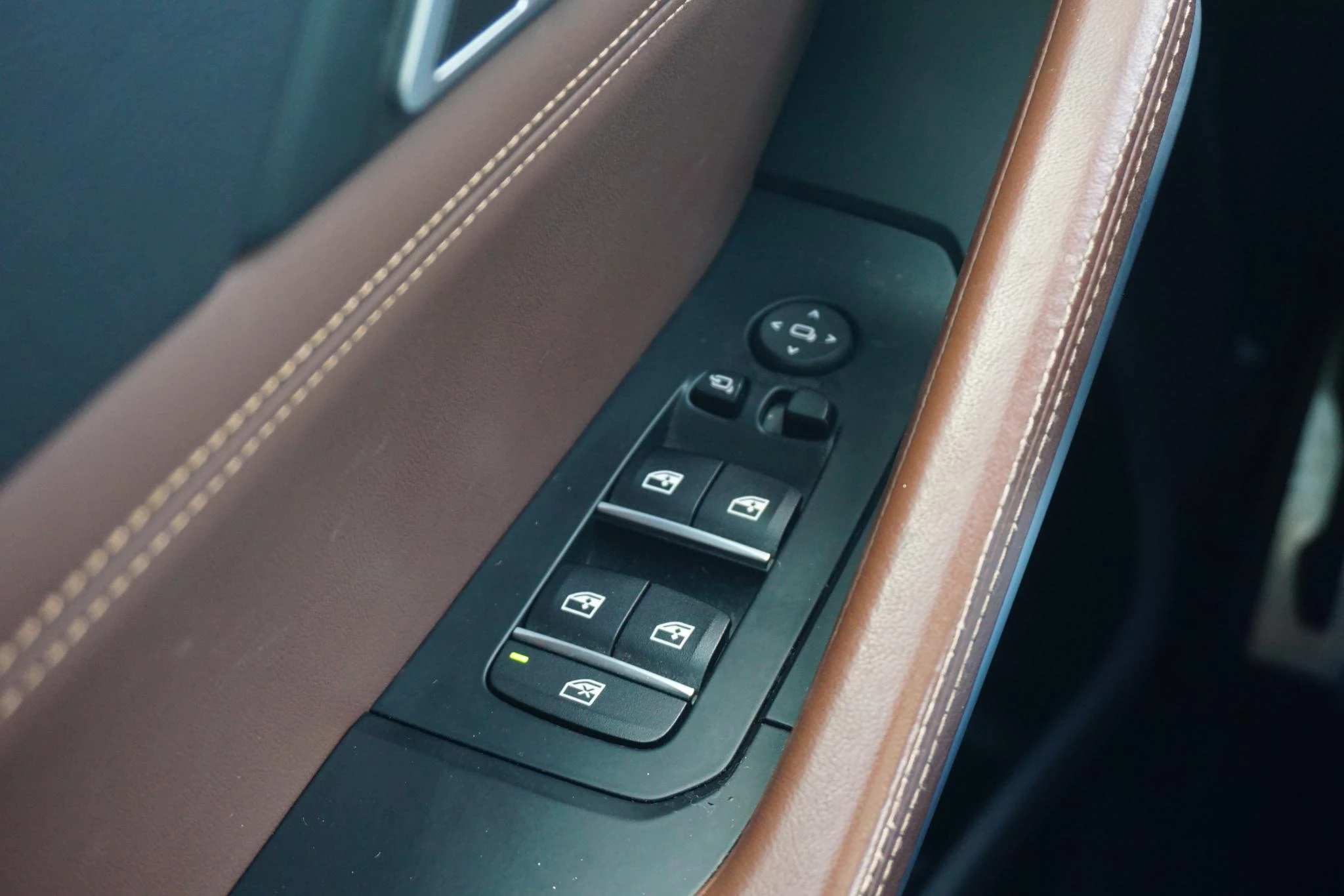 Hoofdafbeelding BMW X6
