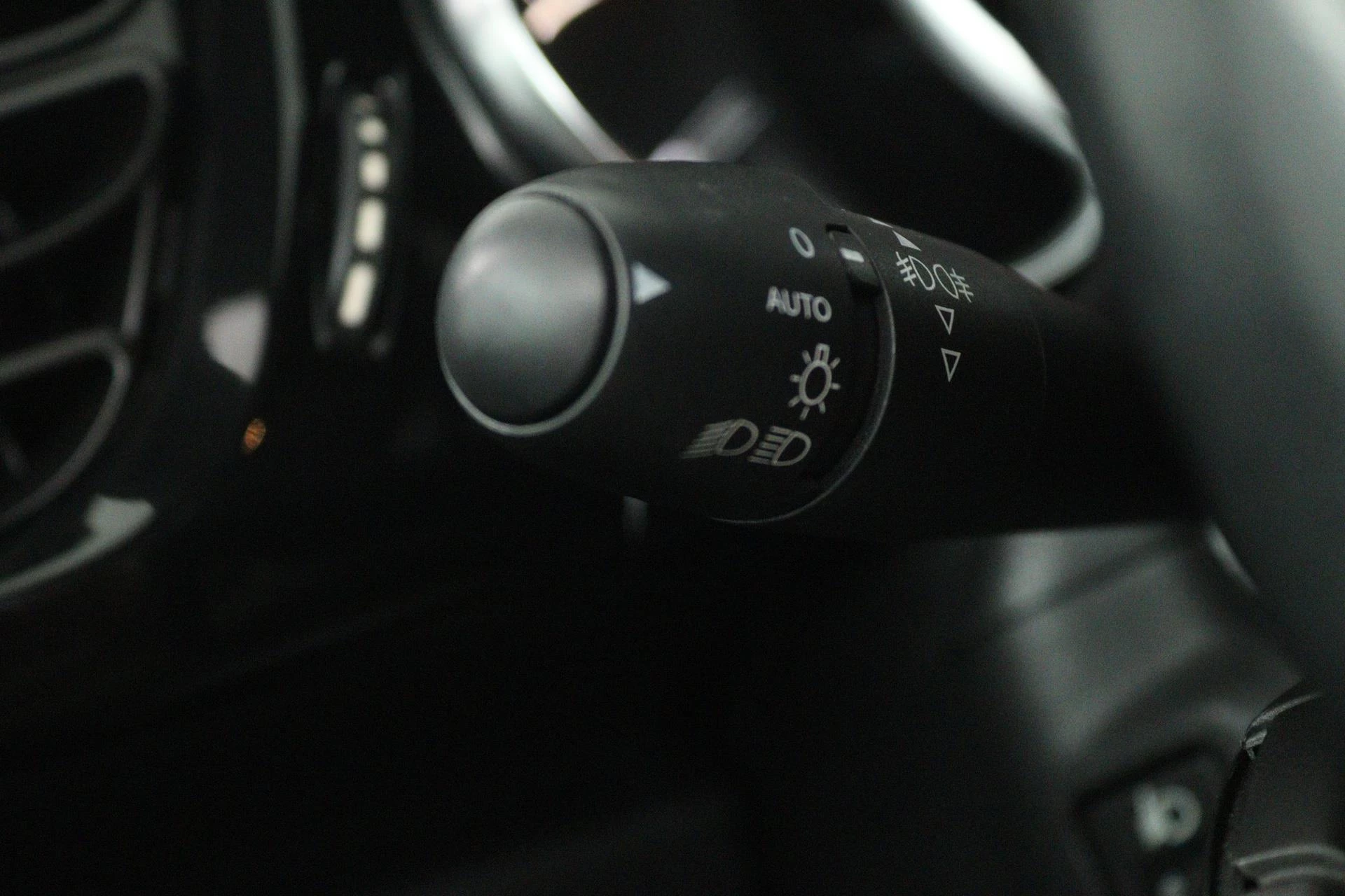 Hoofdafbeelding Citroën DS3