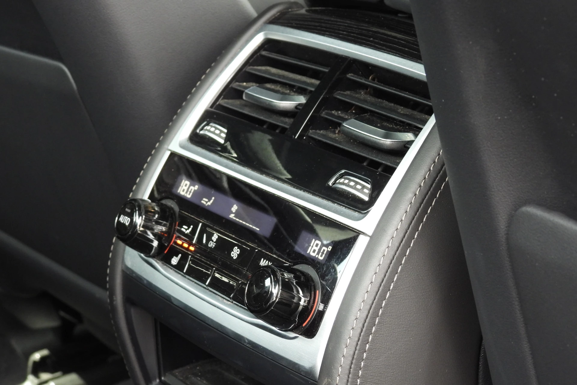 Hoofdafbeelding BMW 7 Serie