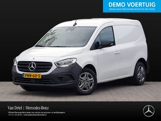 Mercedes-Benz Citan CITAN 108 CDI L1 Pro | Airco Cruisecontrole