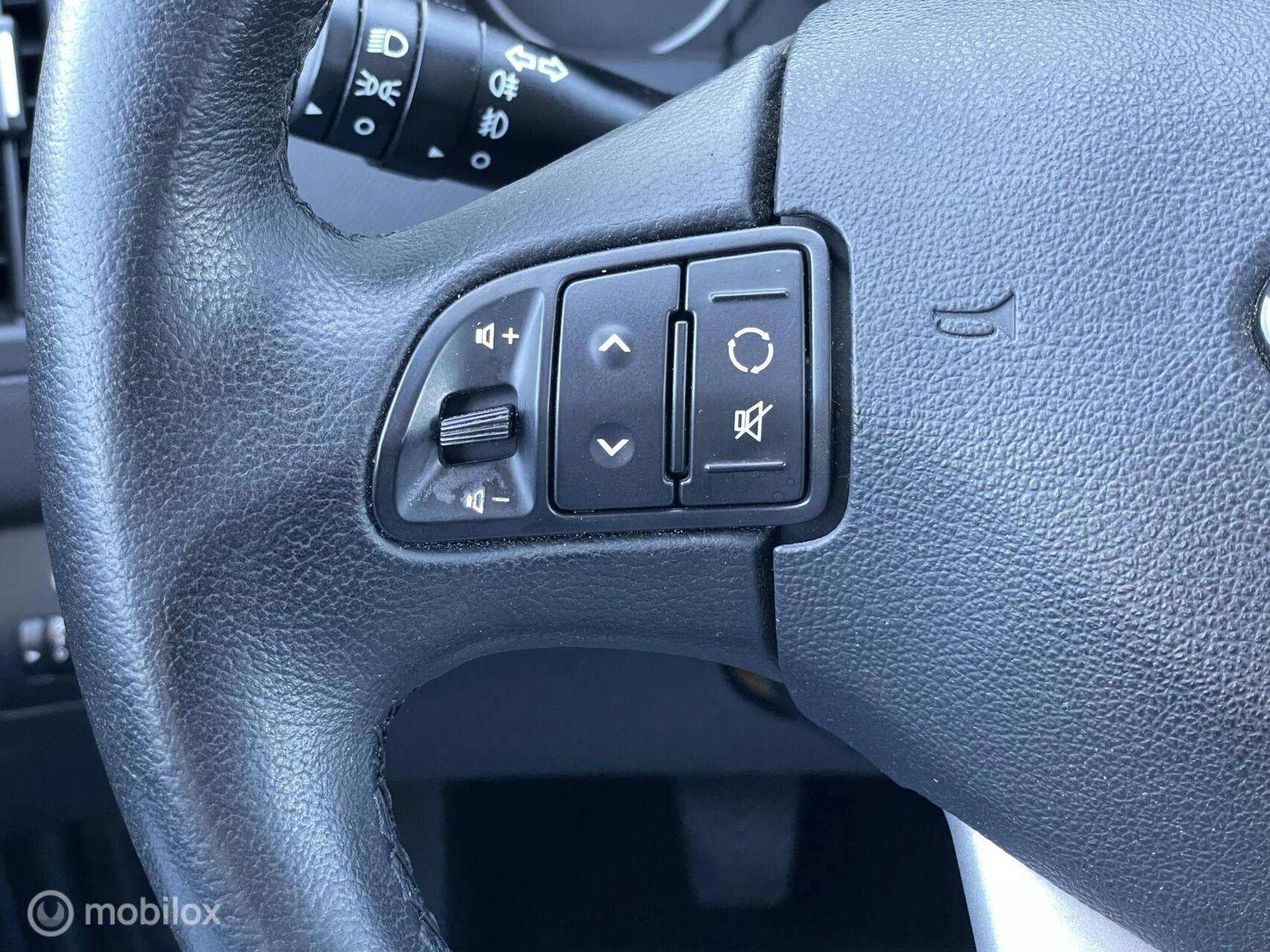 Hoofdafbeelding Kia cee'd