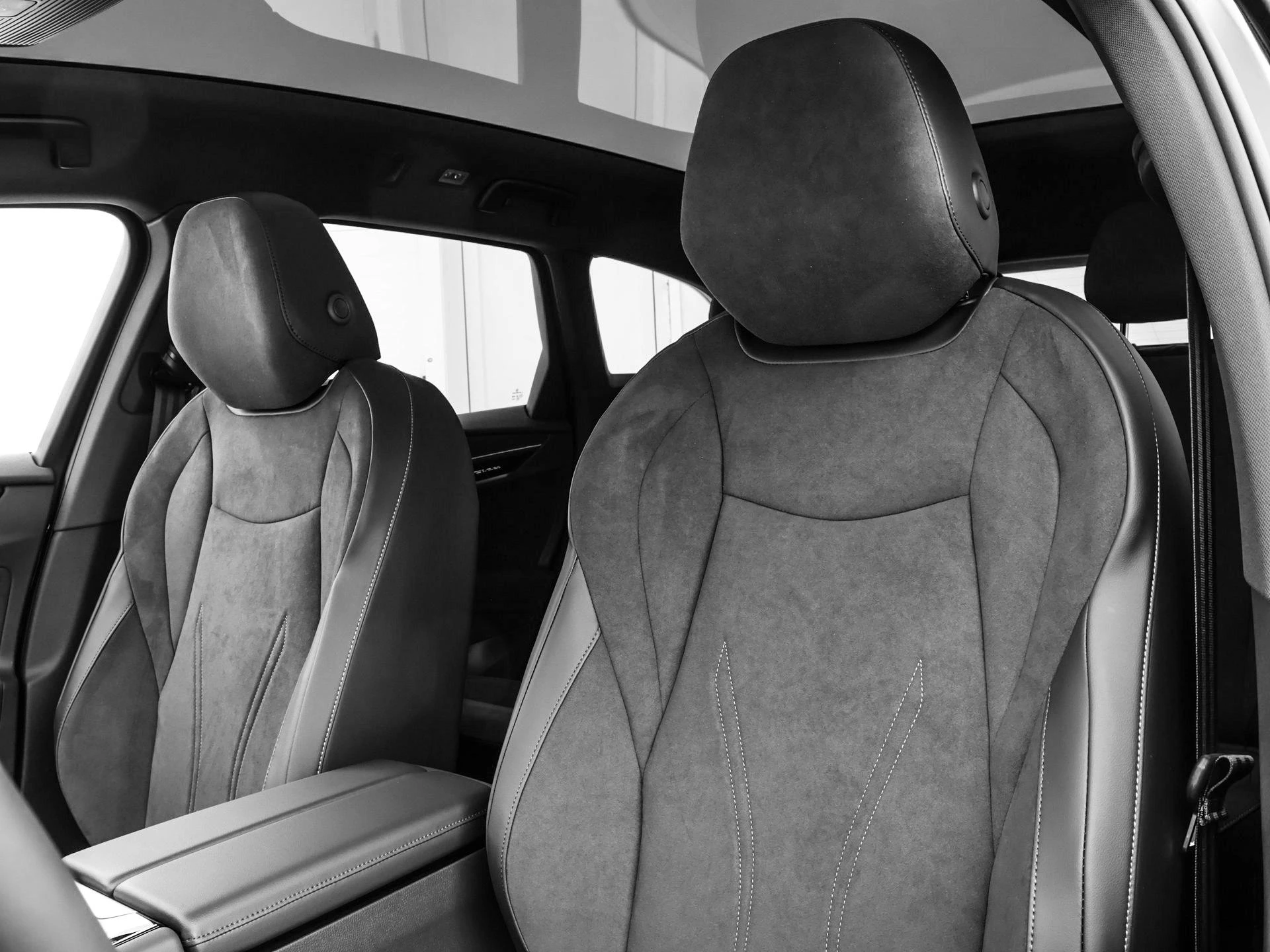 Hoofdafbeelding Volkswagen ID.7