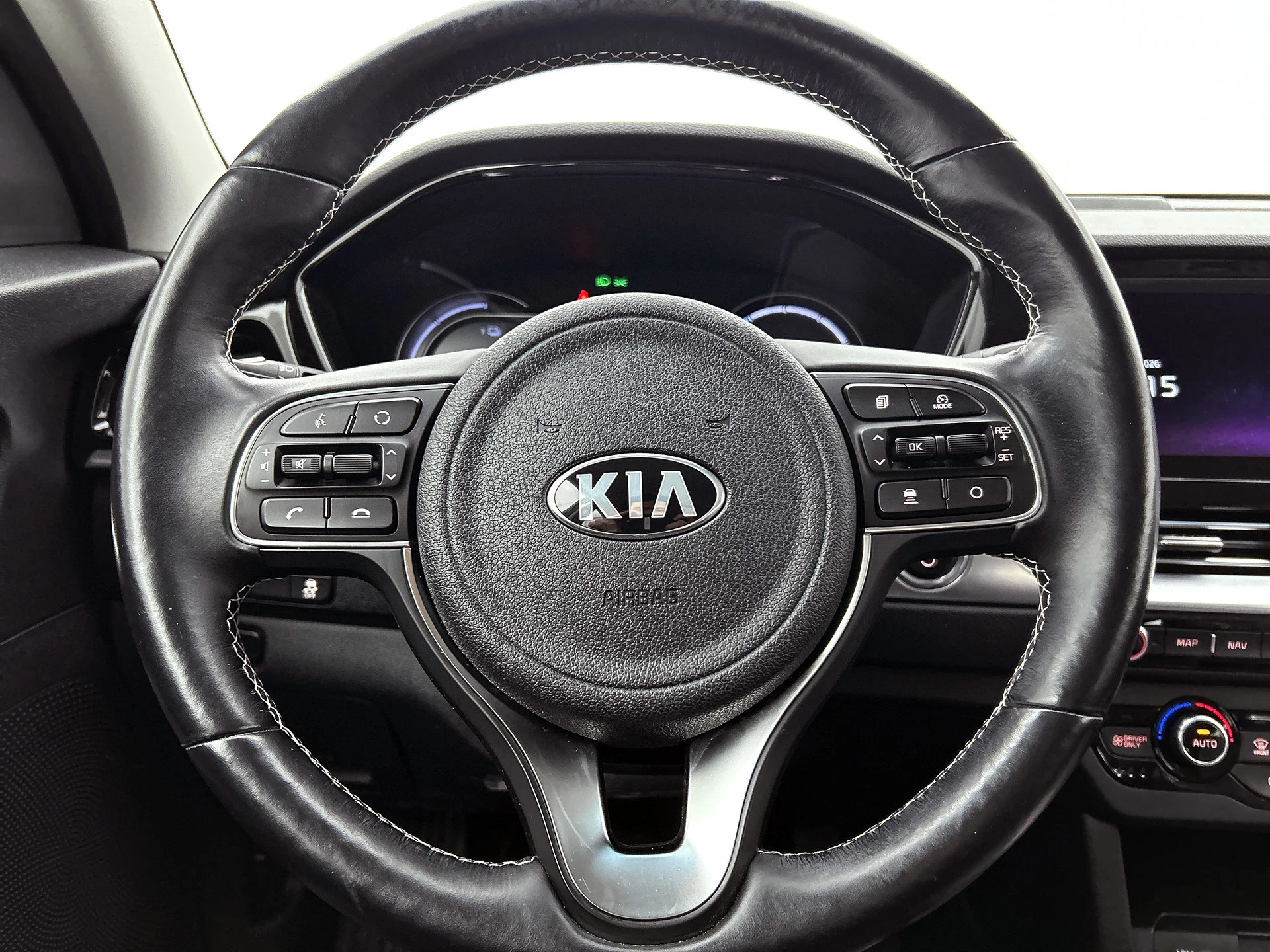 Hoofdafbeelding Kia e-Niro