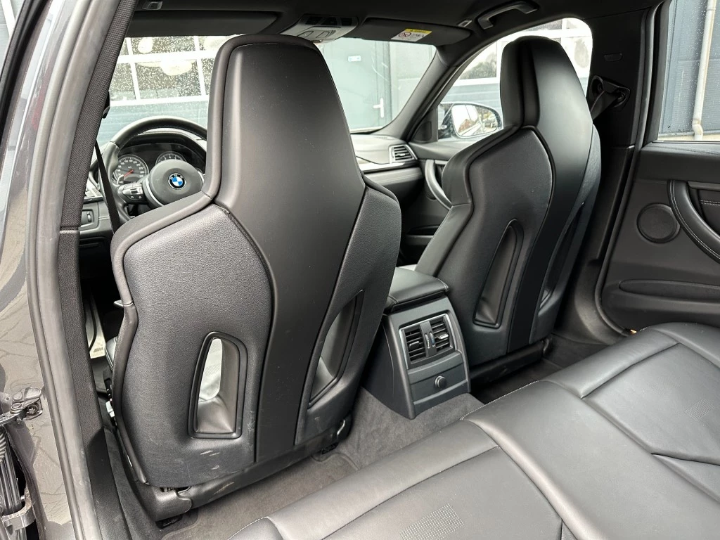 Hoofdafbeelding BMW M3