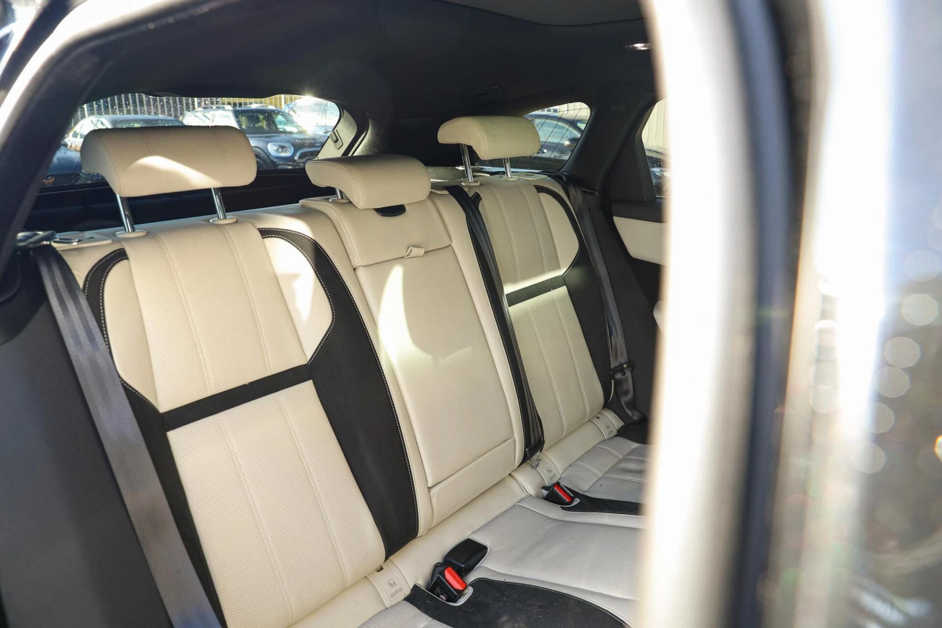 Hoofdafbeelding Land Rover Range Rover Velar