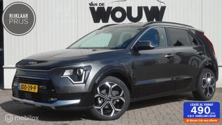 Kia Niro 1.6 GDi PHEV DCT6 Automaat | Navigatie | Adapt Cruise | PDC V+A | LED