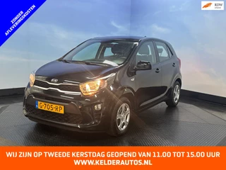 Kia Picanto 1.0 MPi ComfortPlusLine Airco