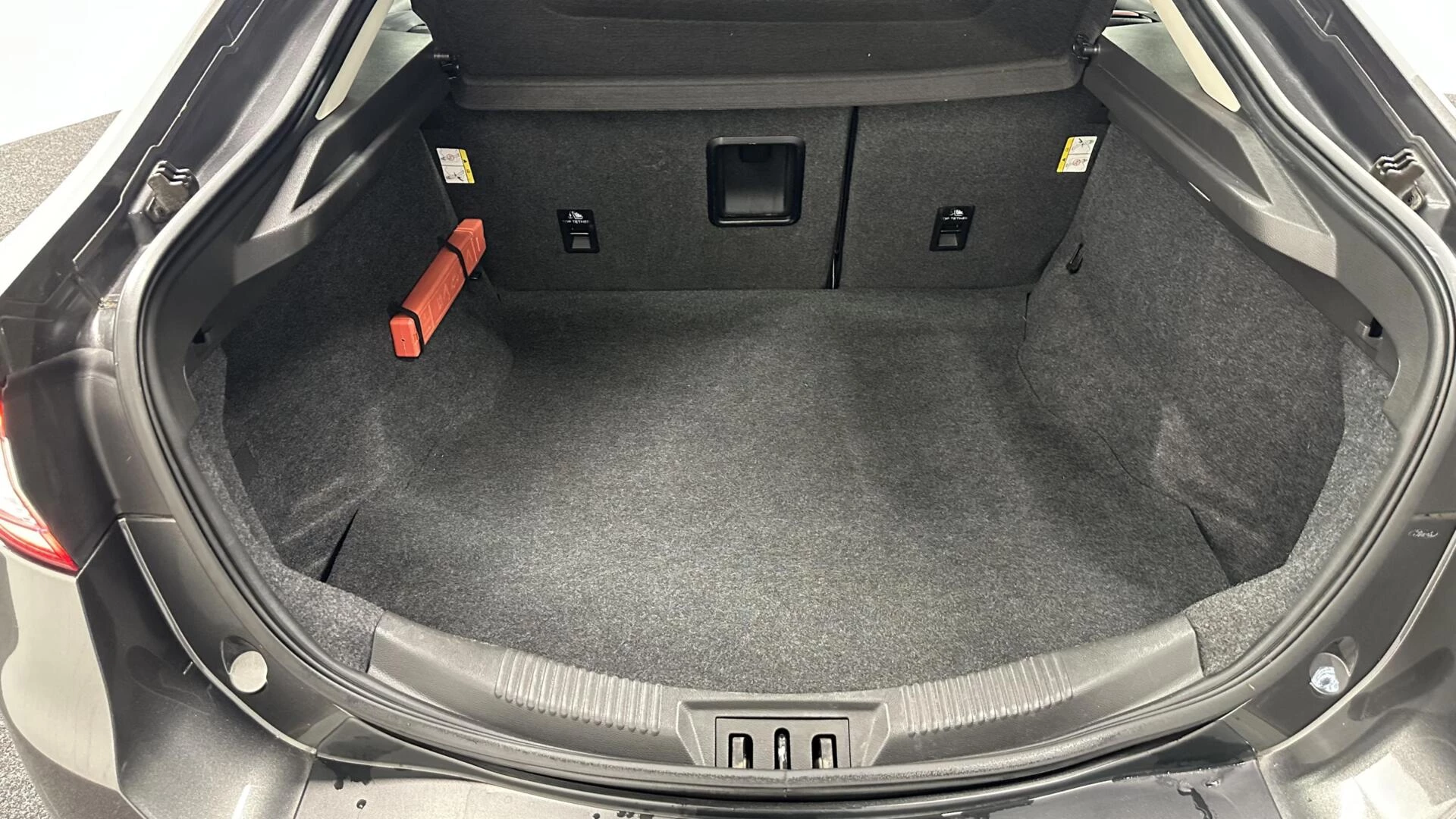 Hoofdafbeelding Ford Mondeo