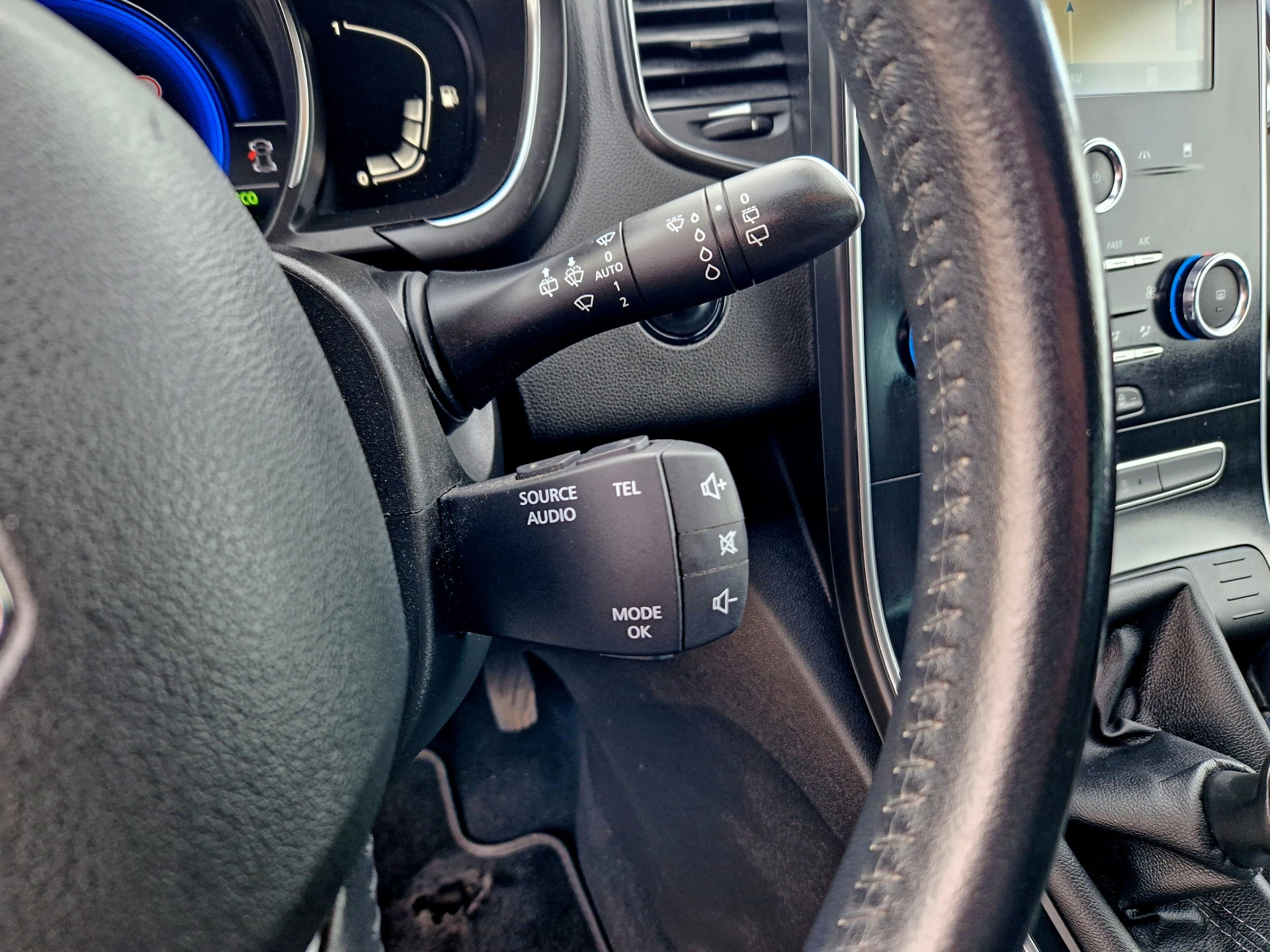 Hoofdafbeelding Renault Grand Scénic