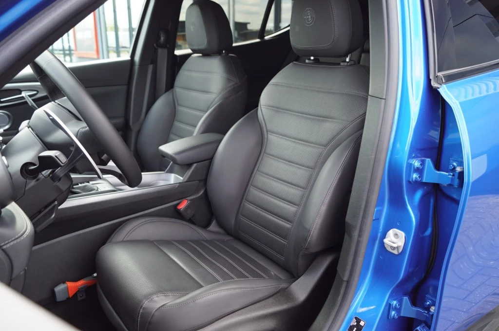 Hoofdafbeelding Alfa Romeo Tonale