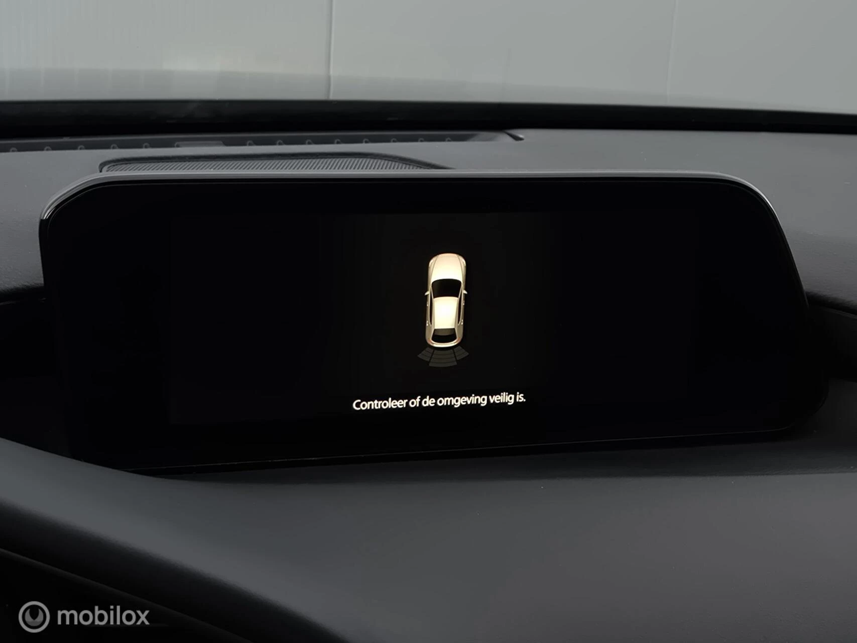 Hoofdafbeelding Mazda 3