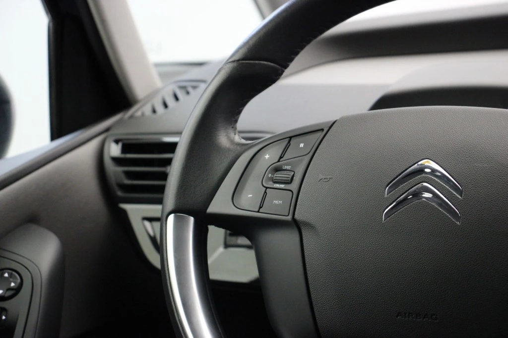 Hoofdafbeelding Citroën C4 Picasso