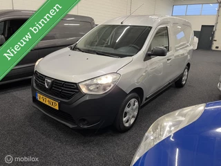 Dacia Dokker bestel 1.6 MPI /MARGE