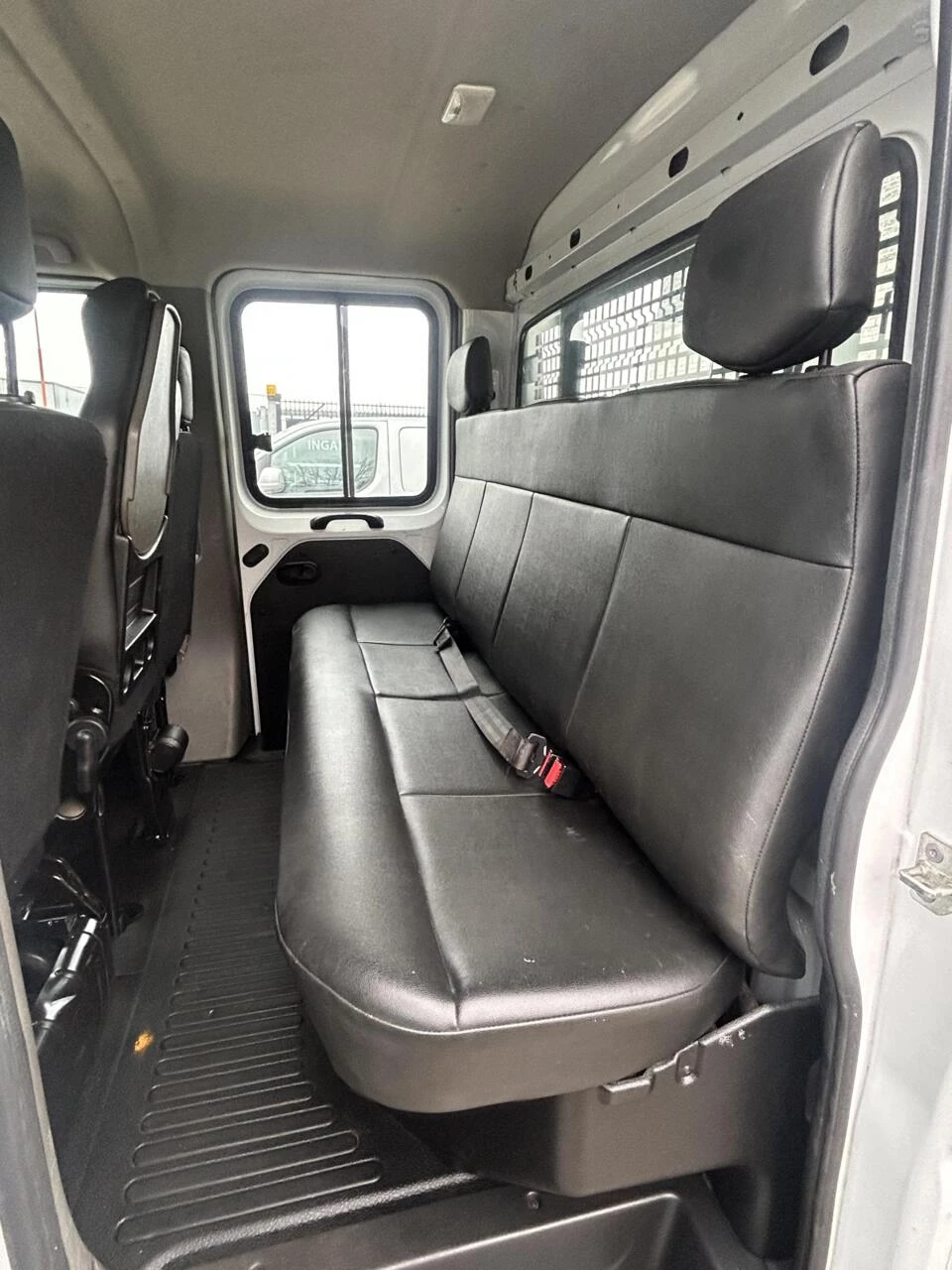 Hoofdafbeelding Opel Movano