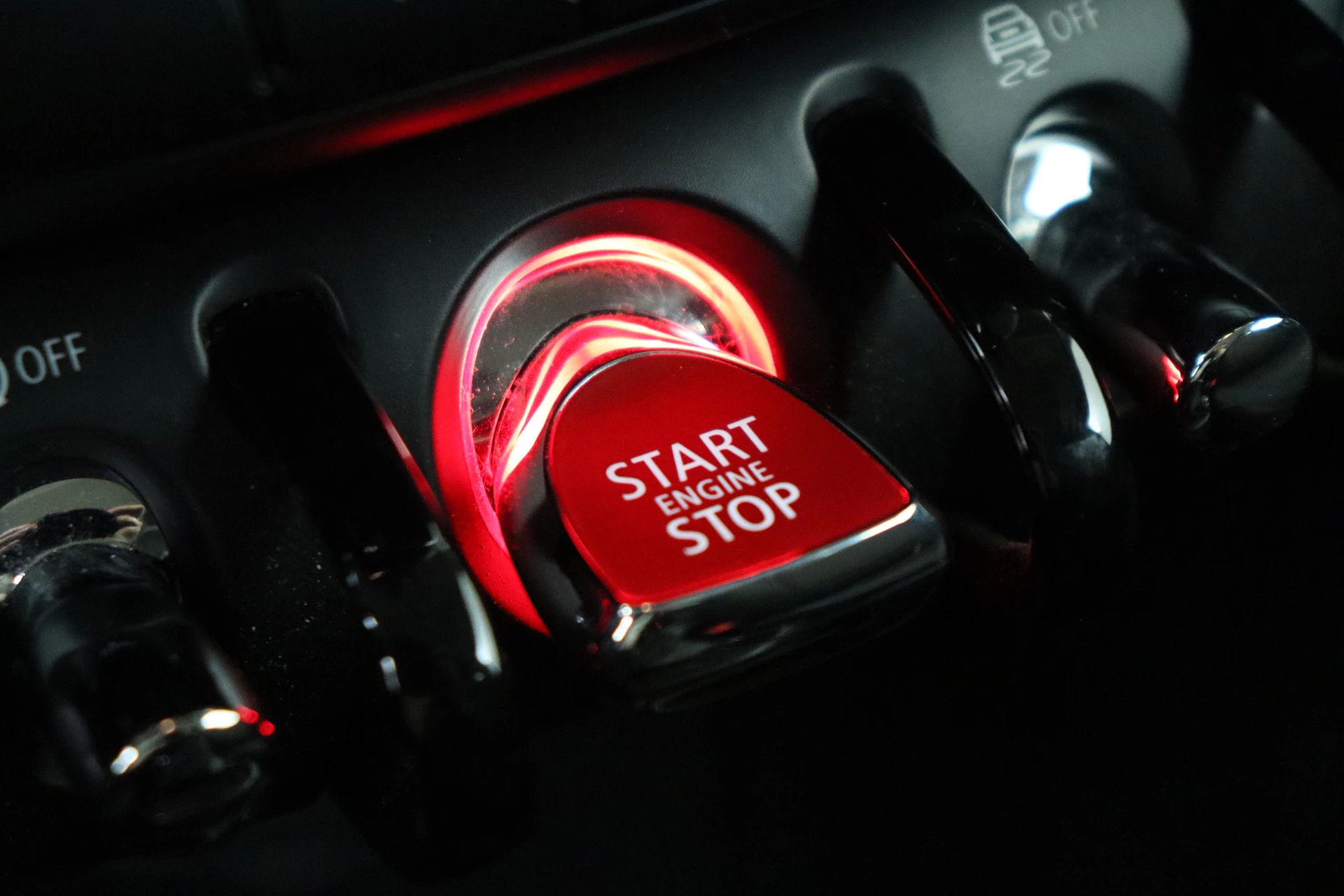 Hoofdafbeelding MINI One