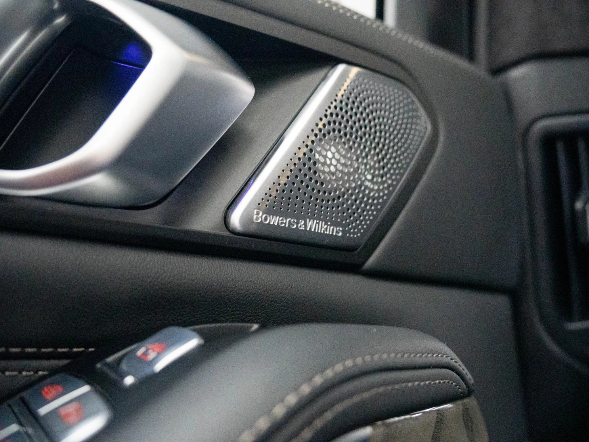 Hoofdafbeelding BMW X7