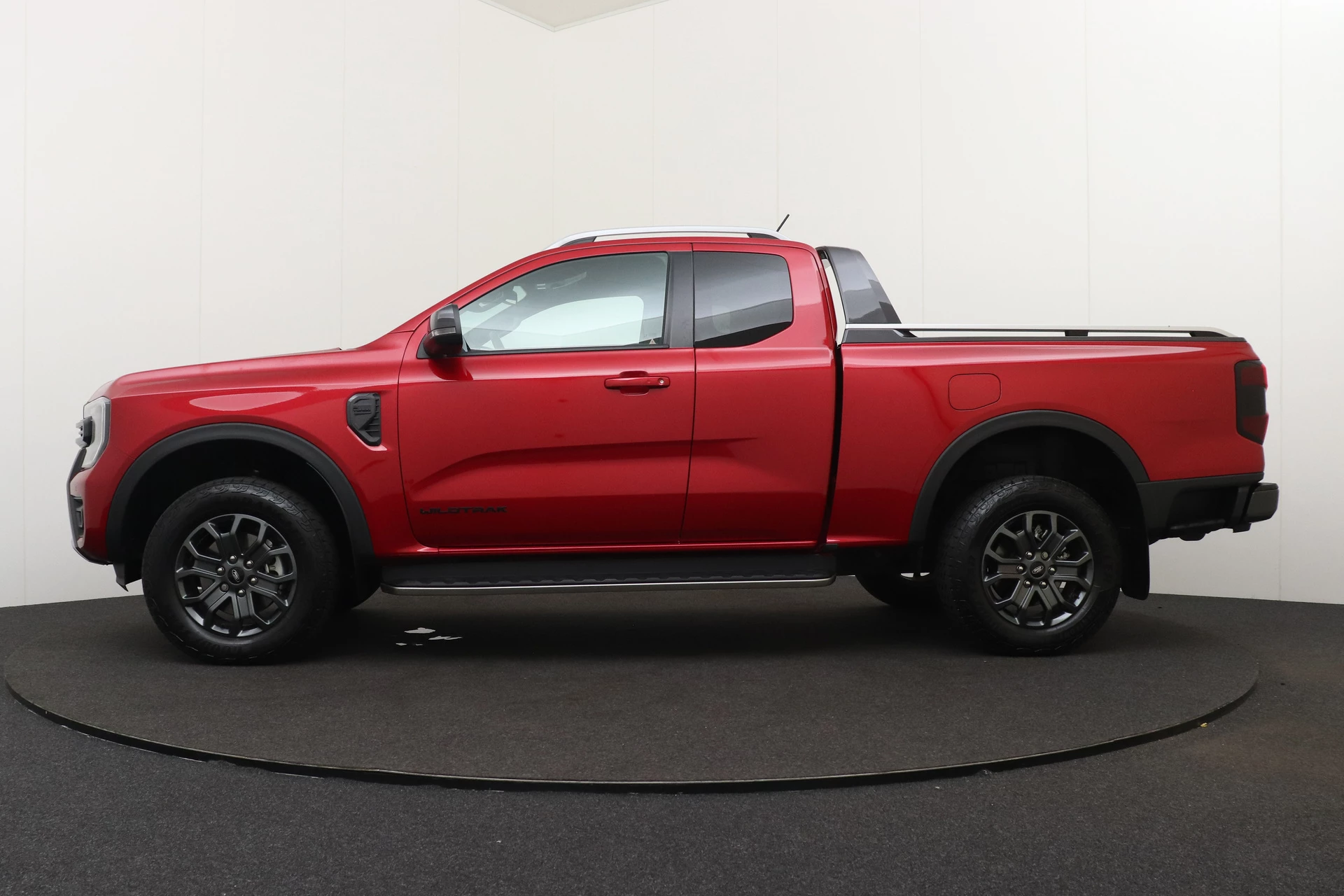 Hoofdafbeelding Ford Ranger