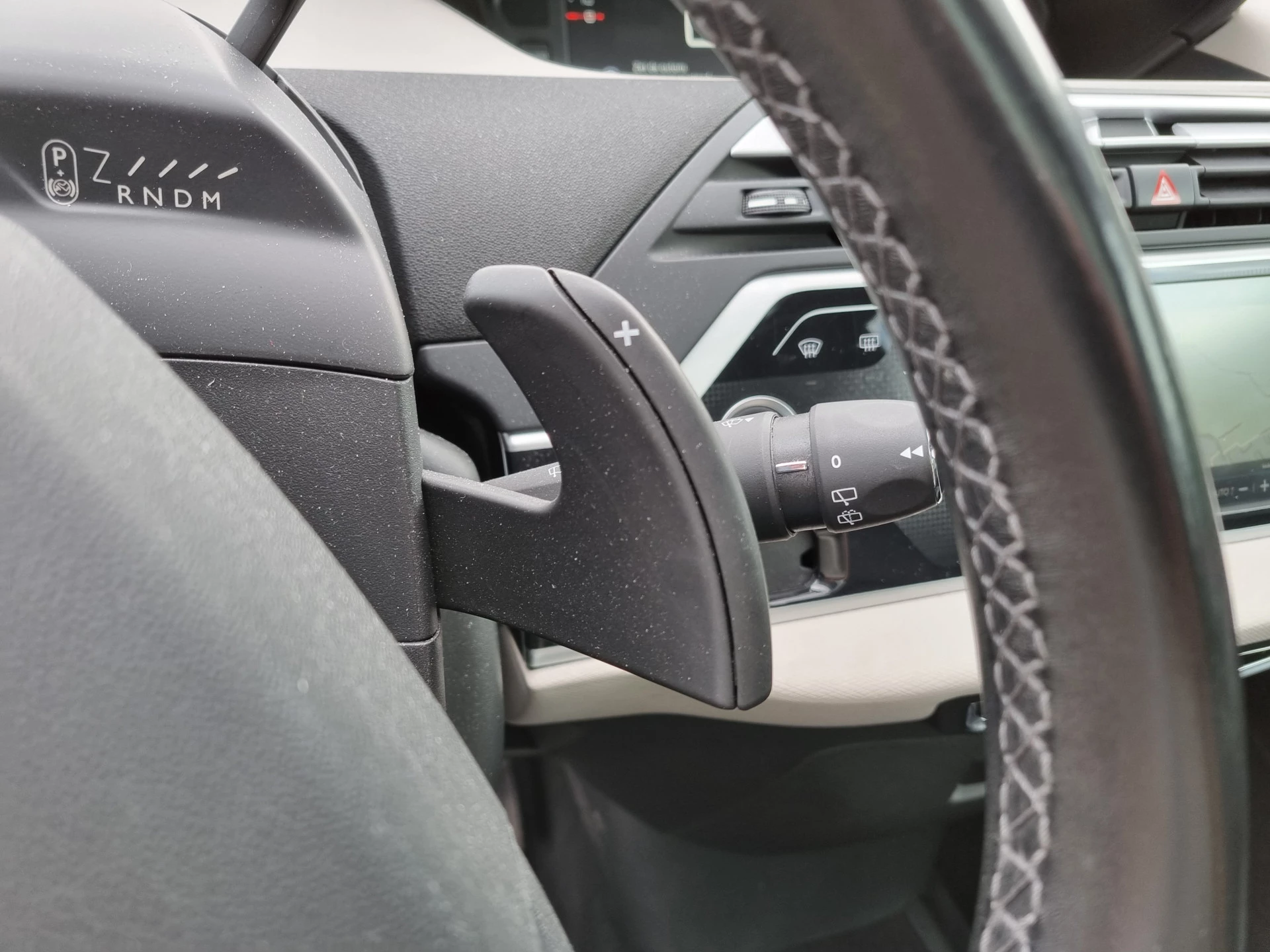 Hoofdafbeelding Citroën Grand C4 Spacetourer