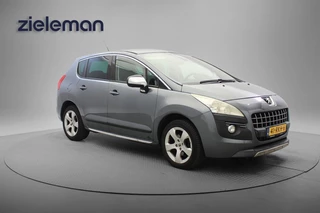 Peugeot 3008 1.6 GT Automaat - Panorama, Navi, Clima, Headup Display, Trekhaak, Nieuwe APK!