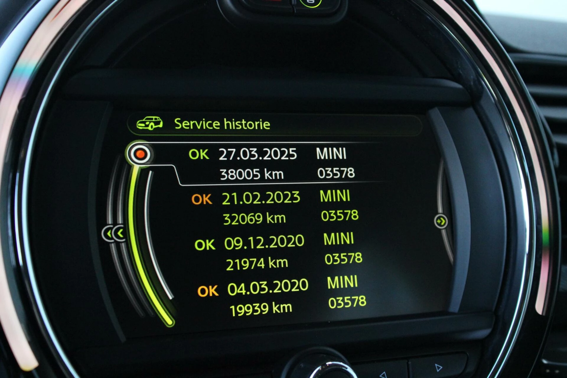 Hoofdafbeelding MINI Clubman