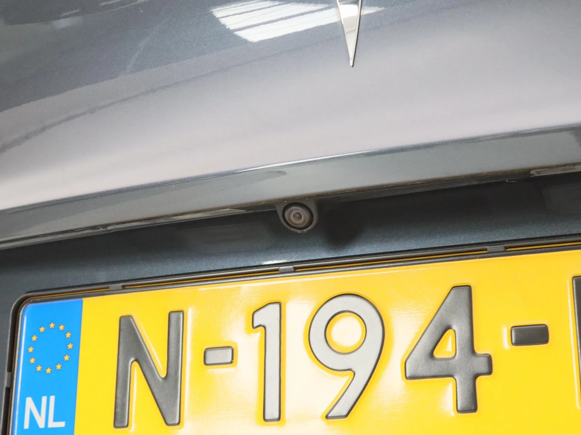 Hoofdafbeelding Tesla Model Y