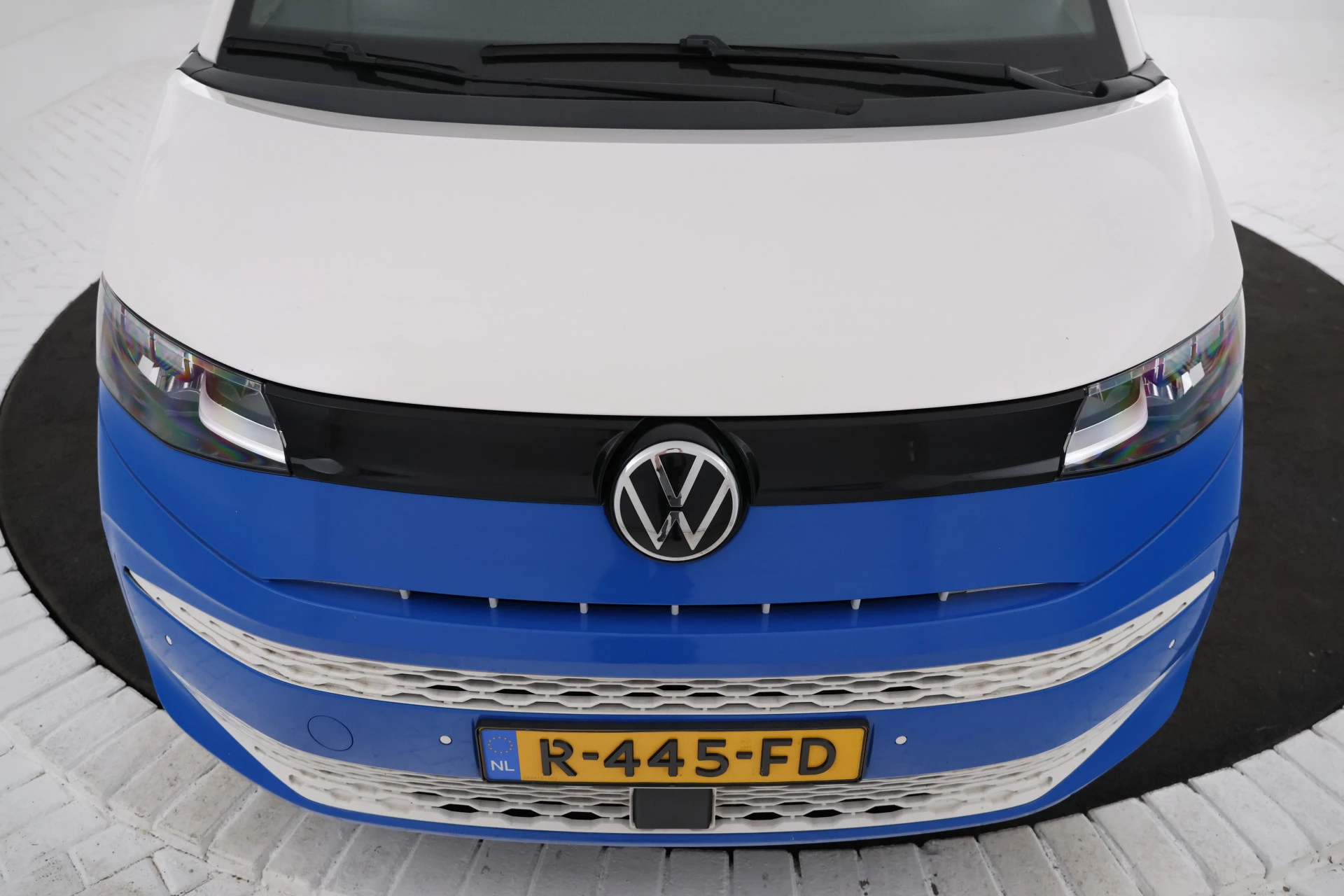 Hoofdafbeelding Volkswagen Multivan