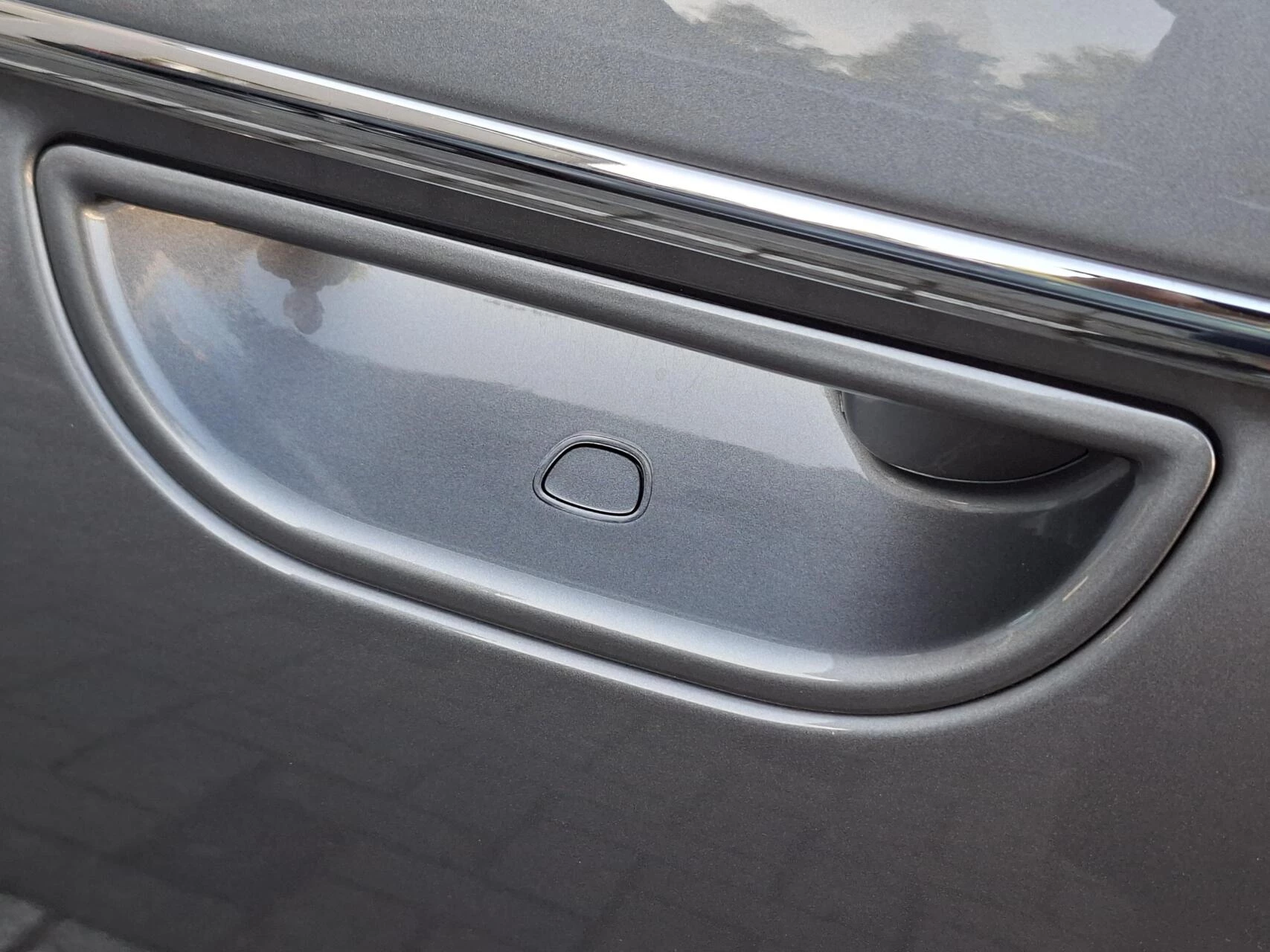 Hoofdafbeelding Fiat 500e