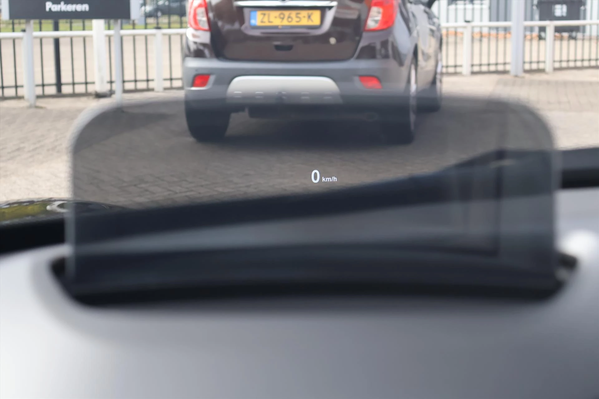 Hoofdafbeelding MINI 3-deurs