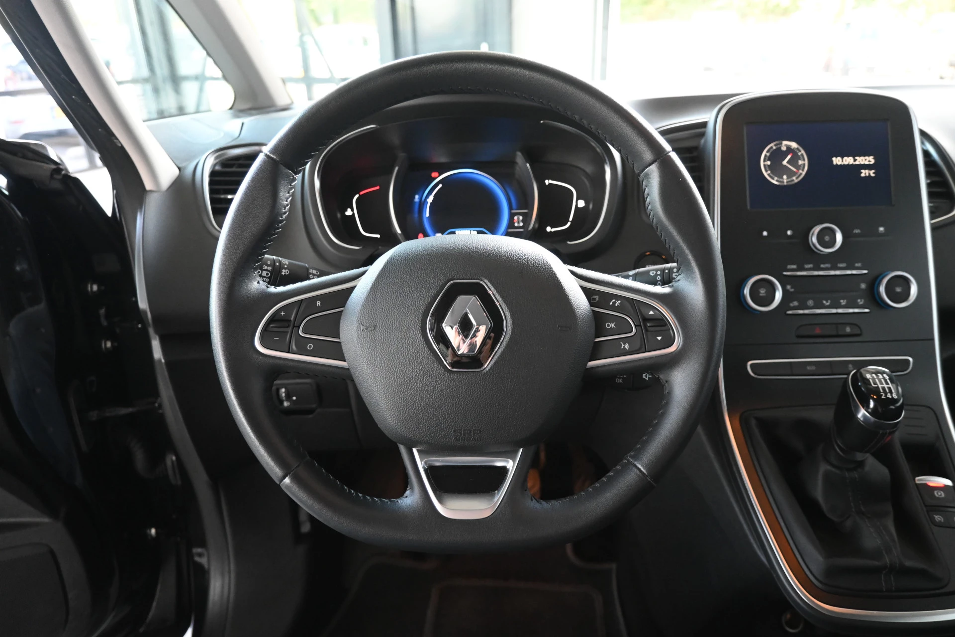 Hoofdafbeelding Renault Grand Scénic